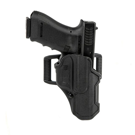 BH T-SERIES L2C BLK GLOCK 20 RH - Cases & Holsters